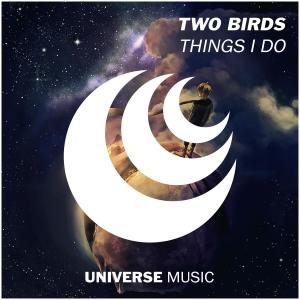 Album Things I Do from Two Birds