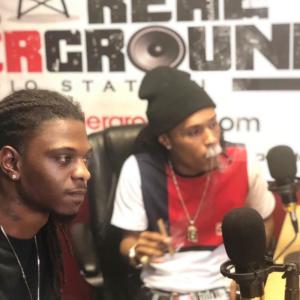 Listen to Lane Krashin (Explicit) song with lyrics from Teddy Ray