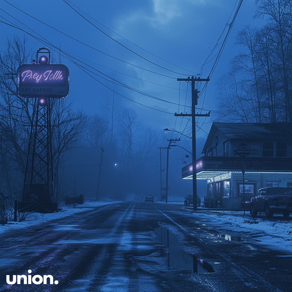 foggy feelings