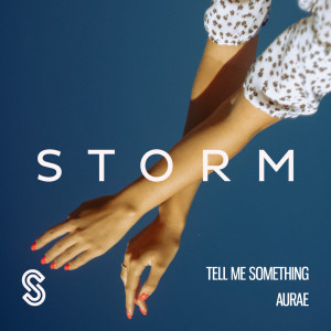 Listen to Tell Me Something song with lyrics from Aurae