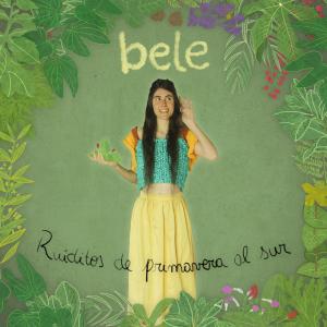 收听Bele Música Infantil的Baguala para Sembrar la Tierra (feat. Teresita Cruz & Amalia Vargas)歌词歌曲