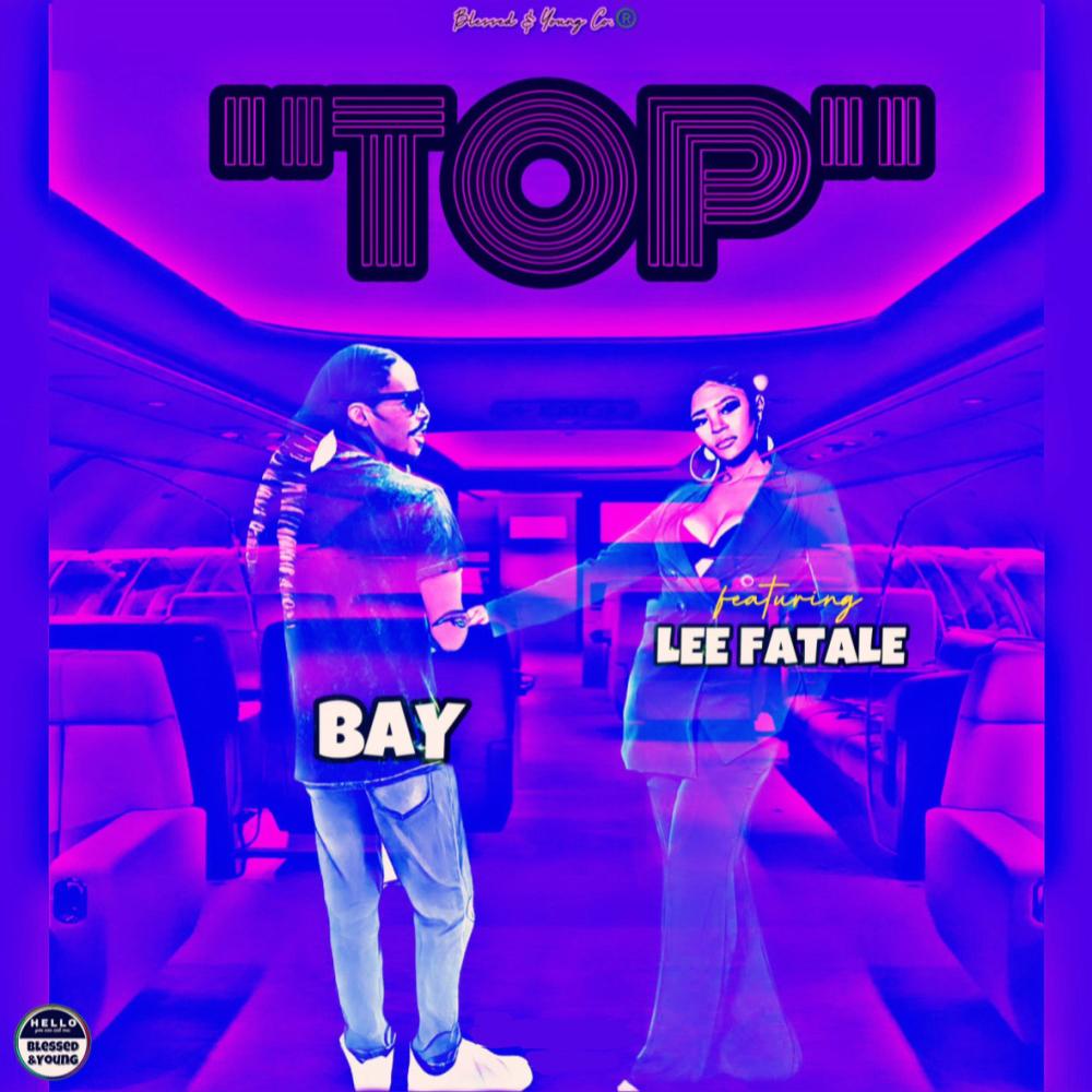 Top (feat. Lee Fatale) (Explicit)