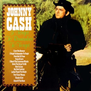 Dengarkan lagu Hey Good Looking nyanyian Johnny Cash dengan lirik