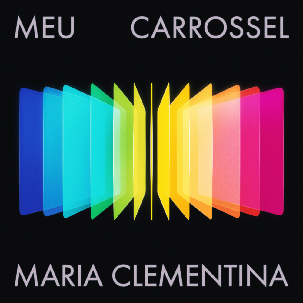 Meu Carrossel