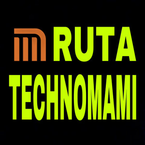 อัลบัม RUTA TECHNOMAMI (Explicit) ศิลปิน Rayben