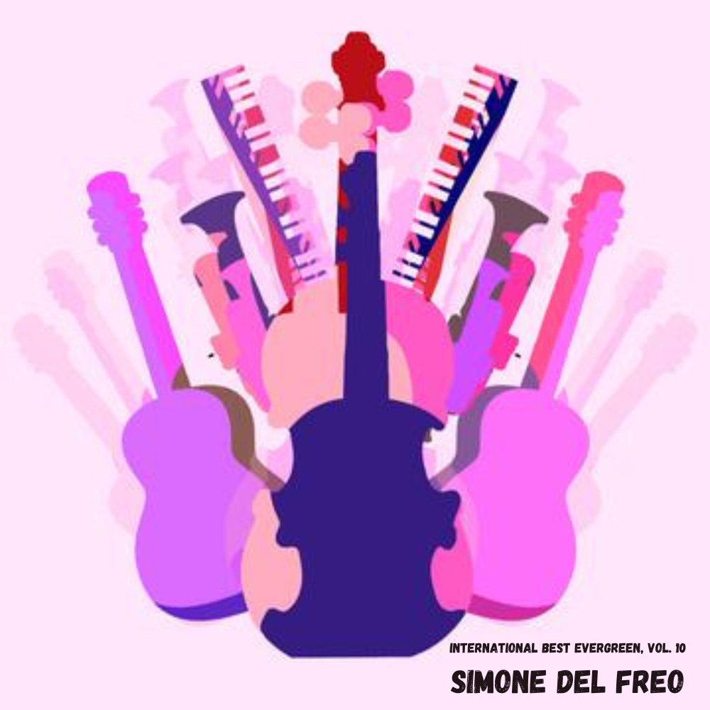And You Tell me (Instrumental)