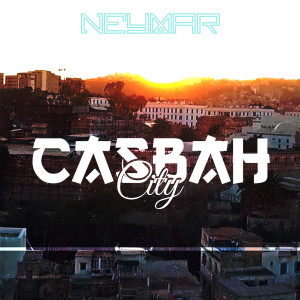 Album Casbah City oleh Neymar