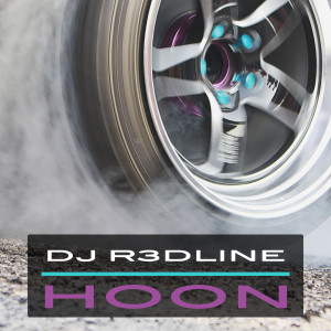 DJ R3DLINE的专辑Hoon