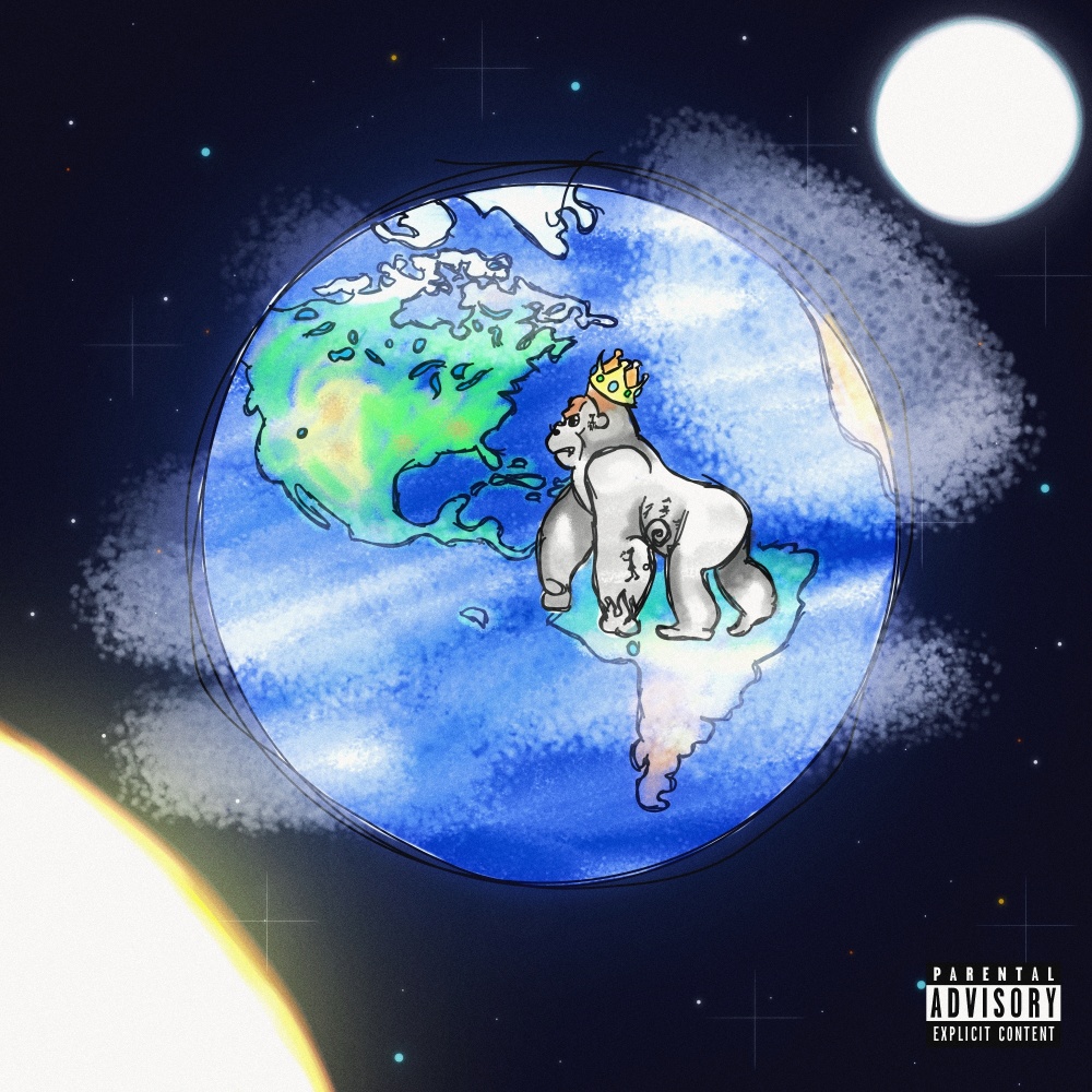 Planetária. (Explicit)