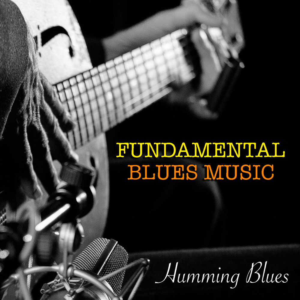 Undertaker Blues