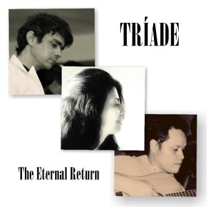 收聽Triade的The Eternal Return歌詞歌曲