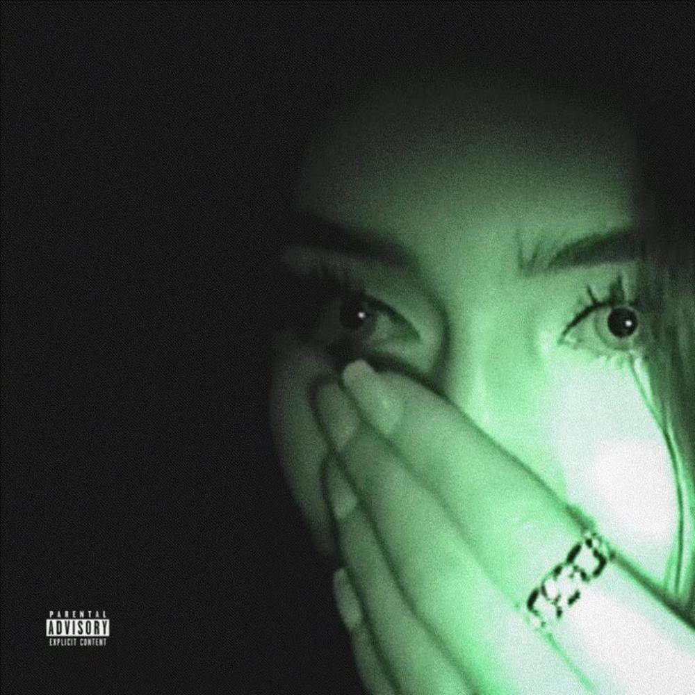 B!TCH (freestyle ) (Explicit)