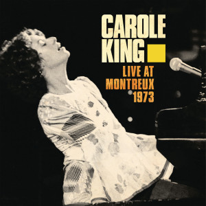 收聽Carole King的You Light Up My Life (Live at The Montreux Jazz Festival 1973)歌詞歌曲