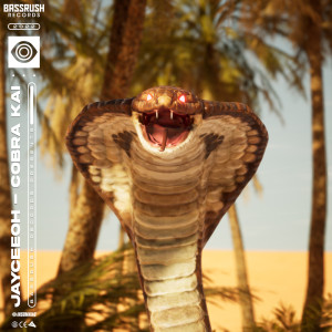 Album Cobra Kai (Explicit) from Jayceeoh