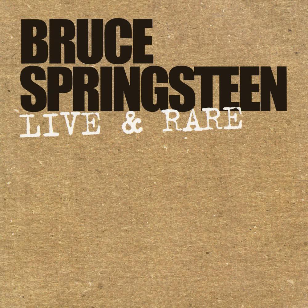 Darkness On the Edge of Town (Live at the Tower Theatre in Philadelphia, PA - December 1995)