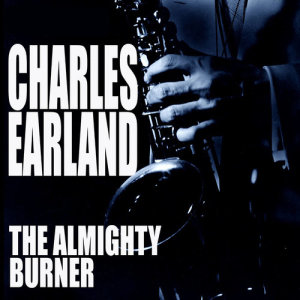อัลบัม The Almighty Burner ศิลปิน Charles Earland