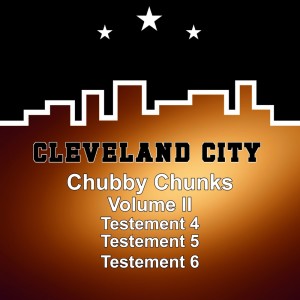 Album Volume II oleh Chubby Chunks