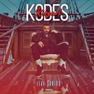 Listen to Korsan song with lyrics from Kodes