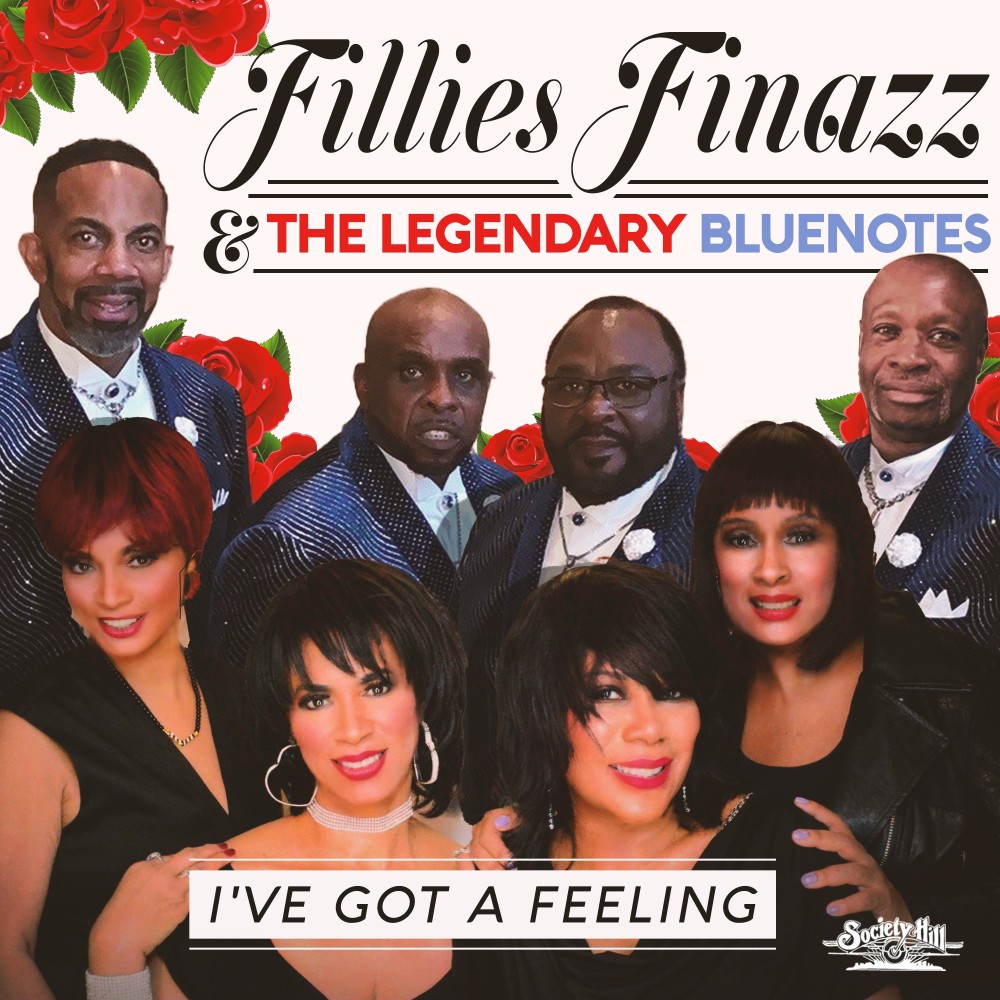I've Got a Feeling (Instrumental)