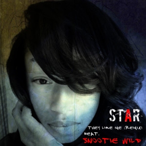 Album They Like Me (Remix) [feat. Snootie Wild] (Explicit) from Star