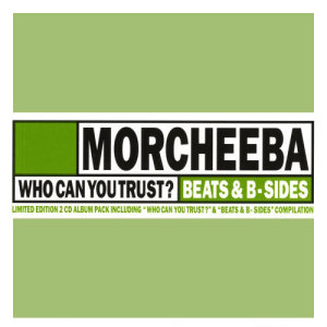 收聽Morcheeba的End Theme歌詞歌曲