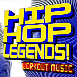 ดาวน์โหลดและฟังเพลง Lose Yourself (Remix) พร้อมเนื้อเพลงจาก Cardio Hits! Workout