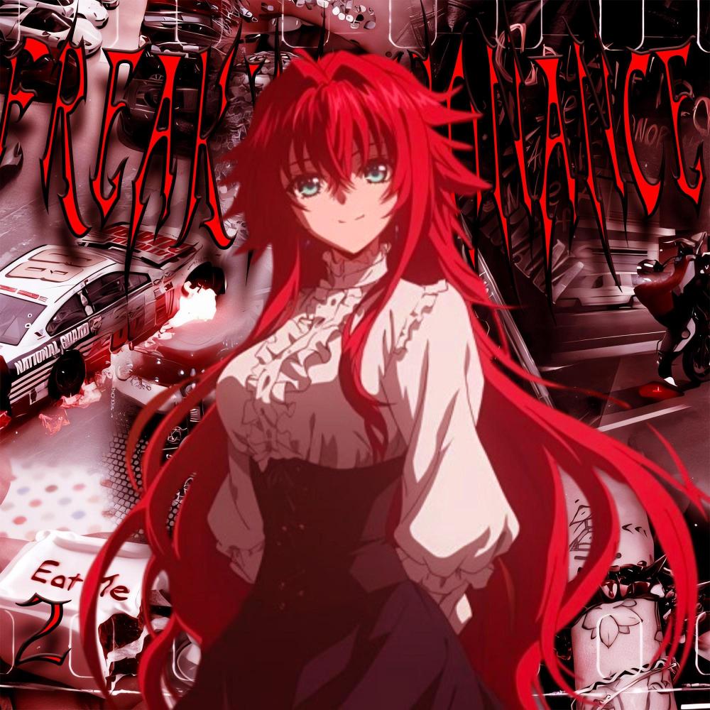 FREAKY RESONANCE 2
