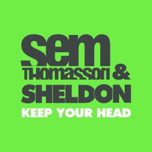 ดาวน์โหลดและฟังเพลง Keep Your Head (Club Mix) พร้อมเนื้อเพลงจาก Sem Thomasson