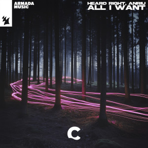 ดาวน์โหลดและฟังเพลง All I Want พร้อมเนื้อเพลงจาก Heard Right