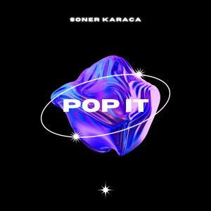 Album Pop It from Soner Karaca