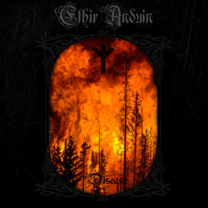 Album Disease (feat. Veralden Olmai) from Ethir Anduin