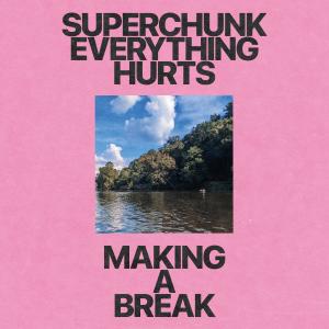 อัลบัม Everything Hurts ศิลปิน Superchunk