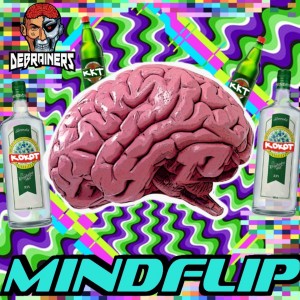 Listen to Mindflip song with lyrics from Saymooon