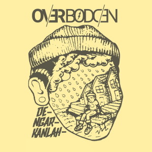 Dengarkan Dengarkanlah lagu dari Overbodden dengan lirik