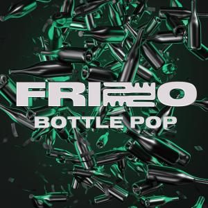 Frizzo的專輯Bottle Pop