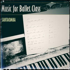 Listen to Allegro - Giselle 6/8 song with lyrics from SANTACOMBA