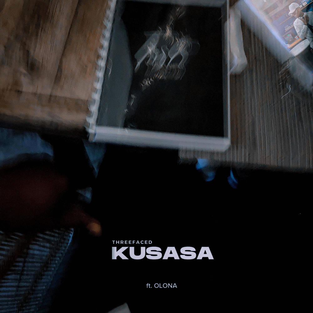 KUSASA (feat. Olona)