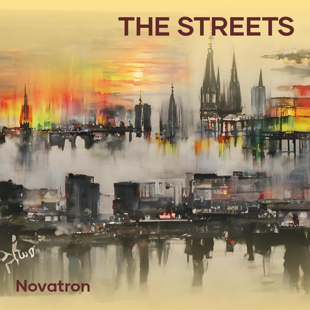 The Streets (Explicit)