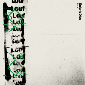 Album Euler’s Disc from Louf