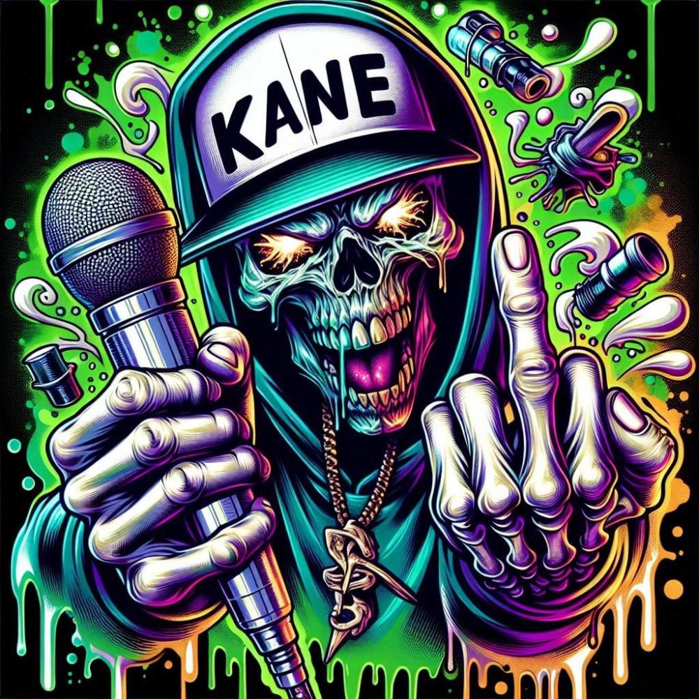 Who in the FuhK (Explicit)