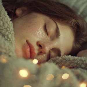 Alpha Binaural Beats的專輯Peaceful Quiet Sleep: Gentle Tunes for Rest