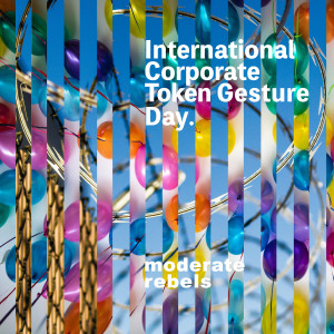 International Corporate Token Gesture Day (Explicit)