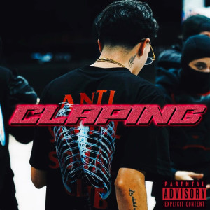 El Demon的專輯Claping (Explicit)