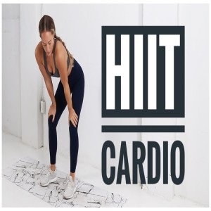 Album Hit cardio oleh Dj Tabata