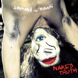 ดาวน์โหลดและฟังเพลง Scary พร้อมเนื้อเพลงจาก Naked Truth