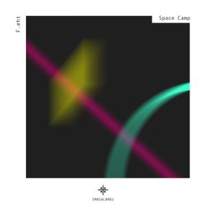 F.eht的專輯Space Camp