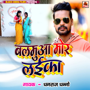 Listen to Balmua Mor Laika song with lyrics from Dhanraj Dhanno