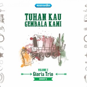 收听Gloria Trio的Ku Berbahagia歌词歌曲