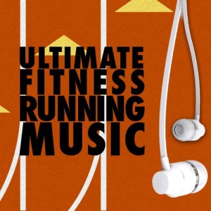 อัลบัม Ultimate Fitness Running Music ศิลปิน Ultimate Fitness Playlist Power Workout Trax