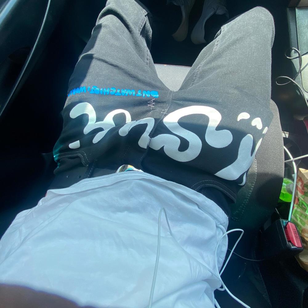 glo day (Explicit)